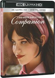 Companion: 4K UHD Review
