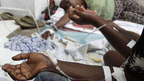 Cholera Outbreak Spreads Across Northern Cameroon as Cases Top 1,000