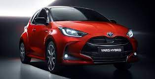 Снаружи новый компакт yaris с приставкой gr выглядит хищно и напористо, как и подобает спорткару. All New 2020 Toyota Yaris Revealed Wheels