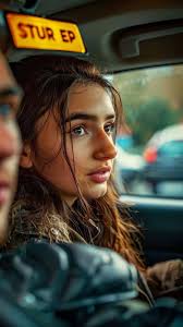 Free Passenger Tram Stock Images