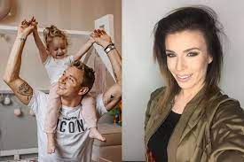 Edyta zając przeżywa obecnie ciężkie chwile. Jakub Rzezniczak Swietuje Trzecie Urodziny Corki Ze Swoja Wybranka Rodzina Jak Z Obrazka