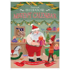 Advent calendars are a must have for any home at christmas time, but you dont have to be limited to the same type every year. Count Down To Christmas With These Awesome Advent Calendars Mumslounge