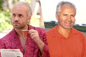 Den trailer zu american crime story: How Acs Versace Actors Compare To Real Life Counterparts