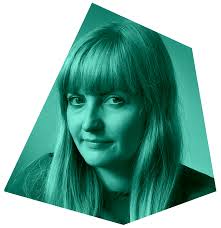 Anne-Stine Johnsbråten — Oslos supermarked