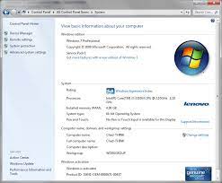 Download convenience rollup update (win 7 sp2) since the release of windows 7 back in 2009, hundreds of updates have been issued for the aging os, and anyone who has done a clean install of windows. What Do I Do If Windows 7 Service Pack 1 Won T Install
