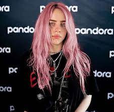Pin On Billie Eilish