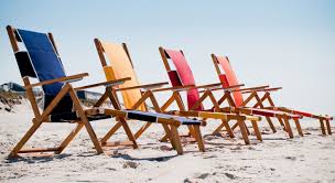 How To Pick The Perfect Beach Chair Tips On Types Size More Hayneedle Beach Chairs Outdoor Chairs Best Beach Chair