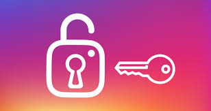 Below the log in button. How To Reset Your Password On Instagram Instagramers Com