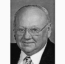 Branch Neutzler Obituary (1941