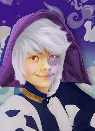 The Collector IRL by IcyDreamArts