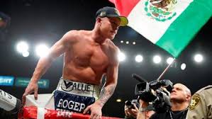 Por su parte, el turco lleva 21 victorias, 12 nocauts y tan solo dos derrotas, mientras que la última vez que luchó fue el 23 de febrero del 2019 cuando perdió ante anthony dirrel por decisión técnica. Transmision En Vivo De Canelo Alvarez Vs Avni Yildirim Como Ver La Pelea Desde Cualquier Lugar
