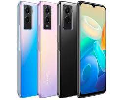 vivo Y55s 5G - Beschreibung und Parameter