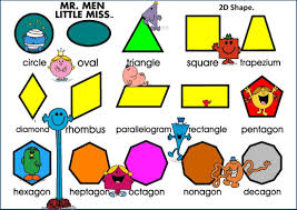Shape Shed Shapes Nursery Crafts 2d Shapes