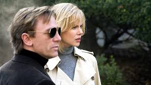 The Invasion (Oliver Hirschbiegel, 2005)