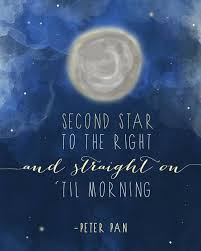 They Put That On The Letters Don T Get Any Letters But Your Mother Gets Letters Don T Have A Mother Disney Quotes Peter Pan Quotes Peter Pan Disney