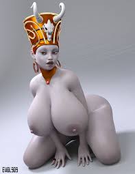Dathomiri and Nightsister Naked Female Only Big Breast Nude Busty < Your  Cartoon Porn
