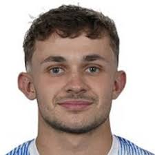 Colchester United Appearances & Goals 2019/20