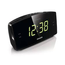 Dokunmatik saat nasıl ayarlanır 4k videolu anlatım (how to set time). Philips Aj3400 12 Alarm Saatli Radyo Cift Alarmli Saat Buyuk Ekran Vatan Bilgisayar
