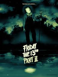 Friday the 13th Part II