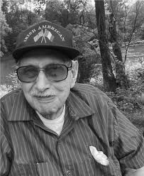 MELVIN MCLAUGHLIN Obituary (1926