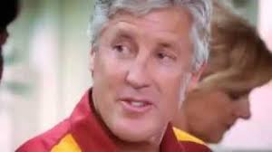 The BCS Top 25 … College Commercials