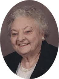 Edna Buckner Obituary February 19, 2008