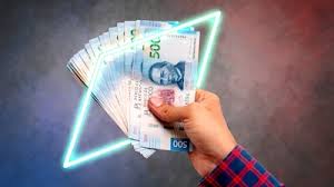 Peso ‘rasca’ un centavo al dólar: ¿En cuánto cerró el tipo de cambio HOY 9 de julio?