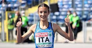 Una sontuosa nadia battocletti ha conquistato la prima finale olimpica della carriera disputando a tokyo 2020 una meravigliosa batteria nei 5.000 metri di atletica, ottenendo il terzo posto con 14. Zqu8elqjmudetm