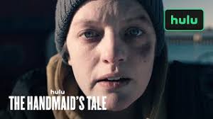 The Explosive First Trailer For 'The Handmaid's Tale' Season 4 Is Here