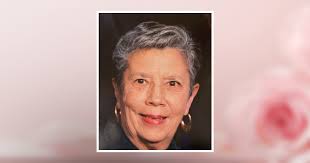 Eileen Mead Obituary 2023