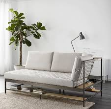 Schwarzes echtleder ecksofa echt leder kopfstützen rindsleder sofa couch. Unsere Zusammenfassung Der Verrucktesten Ikea Sofa Tricks