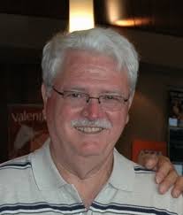 Anthony Luca Obituary