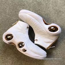 Black And Gold Nike Shoes High Tops Nike Zoom Flight Bonafide Flyknit High Tops White Rose Gold Free Shipping Price 105 31 Air Jordan Shoes Free Shipping Worldwide Sneakers Men Fashion Hype Shoes Sneakers Fashion