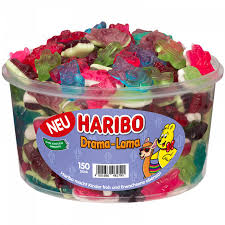 How it's made is a documentary television series that premiered on january 6, 2001 on the discovery channel (now known as discovery science in canada, and sc. The Craziest Things For Sale At The Haribo Factory Store