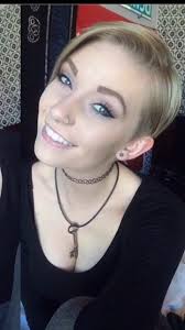 Transform Your Look: Goth Pixie Styles for Halloween