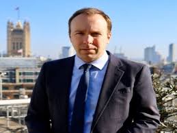 The powers and duties of the secretary of state for health contents of this chapter: British Secretary Of State For Health Matt Hancock Tests Positive For Covid 19