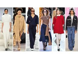 Siempre he tenido ganas de unos pantalones de efecto de piel, hay muchos estilos de pantalones (no solo skinny) y no solo negro, el café también se ve precioso, y así como los abrigos, puedes usarlas por un outfit muy formal o para una ocasión casual. Outfit Casual Chic Inverno 2020 Gli Abbinamenti Irrinunciabili Vogue Italia