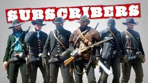 The sheer amount of content gives the game great value. Red Dead Redemption 2 Story Mode Outfits By Gamers Rdr 2 Ep 1 Frontier Rifleman Cowboy Ninja Youtube