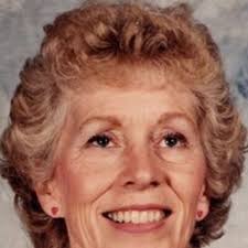 Dorothy Jay Clark Nielson Obituary April 28, 2022