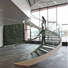 This is why we need the rise over run as well. Curved Staircase Curved Stair Demax Arch