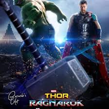 Thor is cast down to earth and made to live among humans as punishment. Thor Ragnarok 2017 Latest Movie Thor Ragnarok 2017 Full Movie Online Facebook
