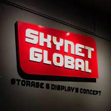 I still haven't receive my parcel yet. Skynet Global Rack Display S Concepts Home Facebook