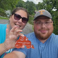 🔎 Monday, July 21 🔍 The Medallion has been found at Cooks Valley TVA Boat  Ramp. Congratulations to our winners! 🏆