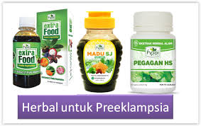 Herba Untuk Penanganan Preeklampsia Pada Ibu Hamil Halal Mart Hpai Jual Produk Hpai Herba Herbal Hamil