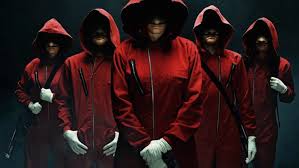 6th la casa de papel quotes. La Casa De Papel Money Heist From The Words Of The Thieves Part 4 Episodes 1 To 4 Wandering Bakya