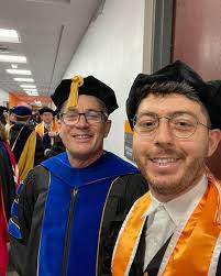 2014 mezunumuz Dr. Okan Çiftçi University of Tennessee'de Sürekli Değişken  Seri Reaktör Cihazları Kullanılarak Elektrik Dağıtım Konjesyon Yönetimi  adlı doktora tezini sunarak doktora programını tamamlamıştır. Kendisini  tebrik eder başarılarının ...