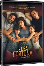 With vittoria puccini, benedetta porcaroli, edoardo leo, sara lazzaro. Dea Fortuna La Amazon De Stefano Accorsi Jasmine Trinca Edoardo Leo Serra Yilmaz Barbara Alberti Sara Ciocca Edoardo Brandi Pia Lanciotti Cristina Bugatty Filippo Nigro Ferzan Ozpetek The Goddess Of Fortune La