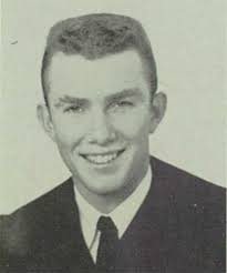 James Jerrett Didion (1939-2020)