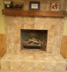A stone fireplace costs anywhere from $2,500 to $10,000 or more.most range from $3,000 to $7,500 but a custom, real stone design built by a mason is pricier.outdoor fireplaces cost $3,000 on average (though again, custom work will raise the price). Mark S Tile Over Brick Fireplace Project Ceramic Tile Advice Forums John Bridge Ceramic Tile
