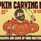 Pumpkin Carving Night- Summerville event image